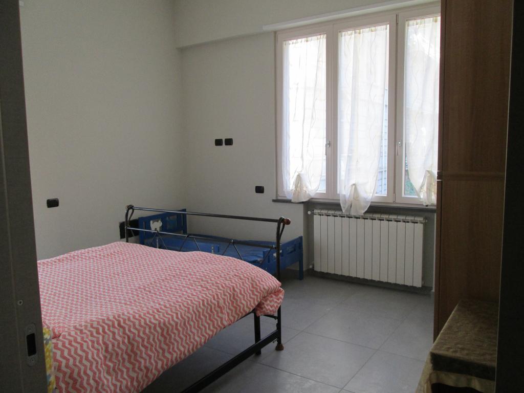 Blu Mare Διαμέρισμα Σαλέρνο Εξωτερικό φωτογραφία